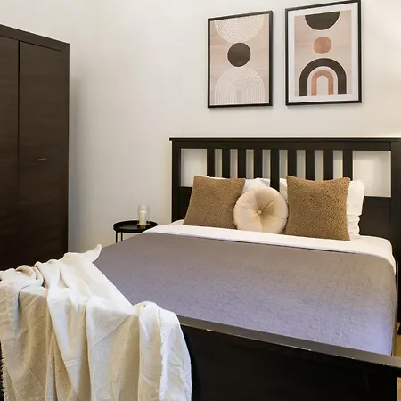 Wawelove Spacious 3 Bedroom Apt 1 Min To Main Sq! Krakow Exterior photo