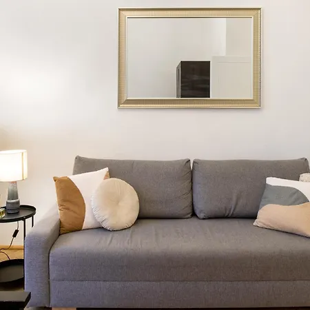 Wawelove Spacious 3 Bedroom Apt 1 Min To Main Sq! Krakow Exterior photo