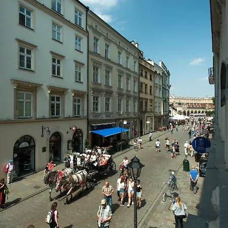 Wawelove Spacious 3 Bedroom Apt 1 Min To Main Sq! Krakow Exterior photo